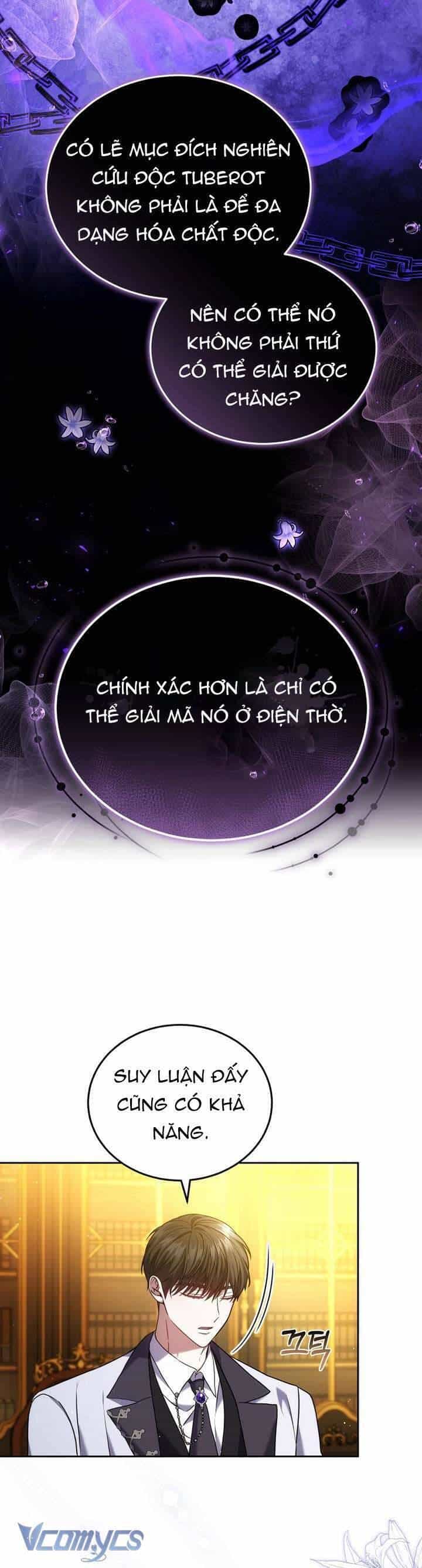 Cháu Trai Của Nam Chính Rất Thích Tôi - Chương 82 - ảnh 24