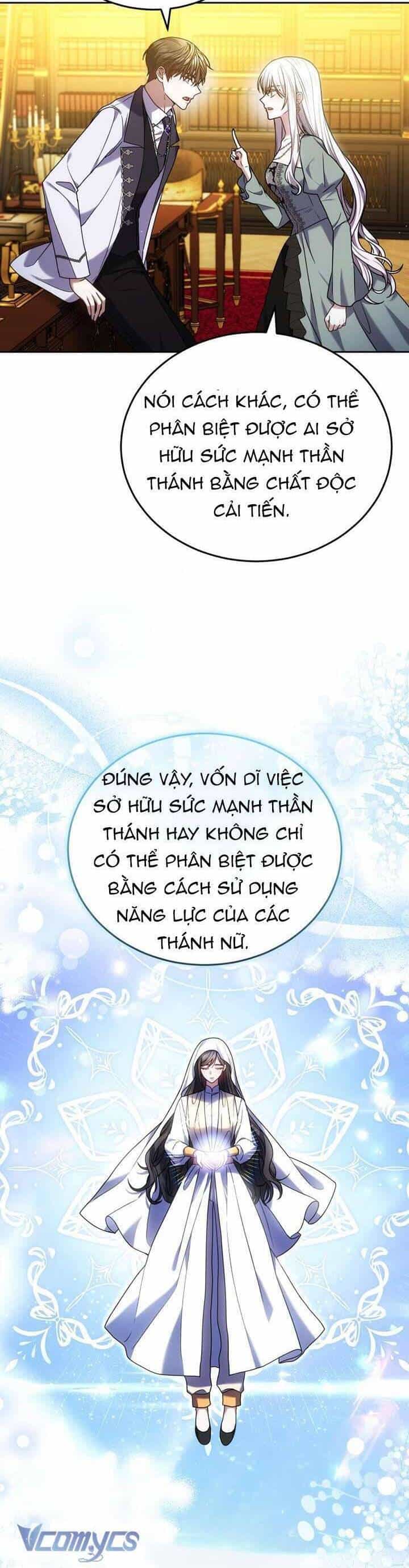 Cháu Trai Của Nam Chính Rất Thích Tôi - Chương 82 - ảnh 28
