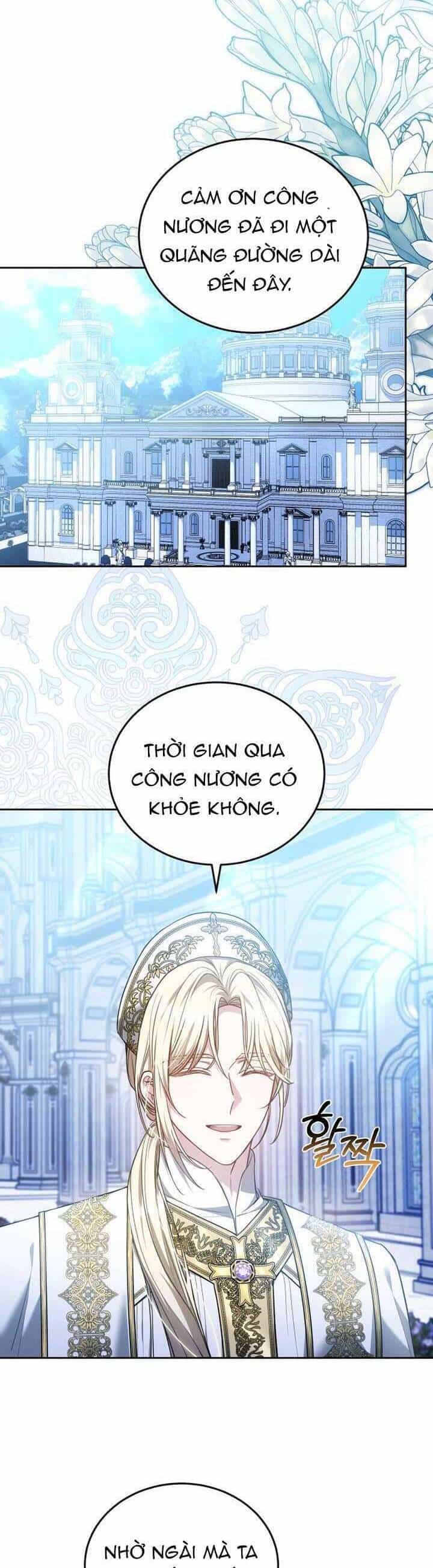 Cháu Trai Của Nam Chính Rất Thích Tôi - Chương 83 - ảnh 26