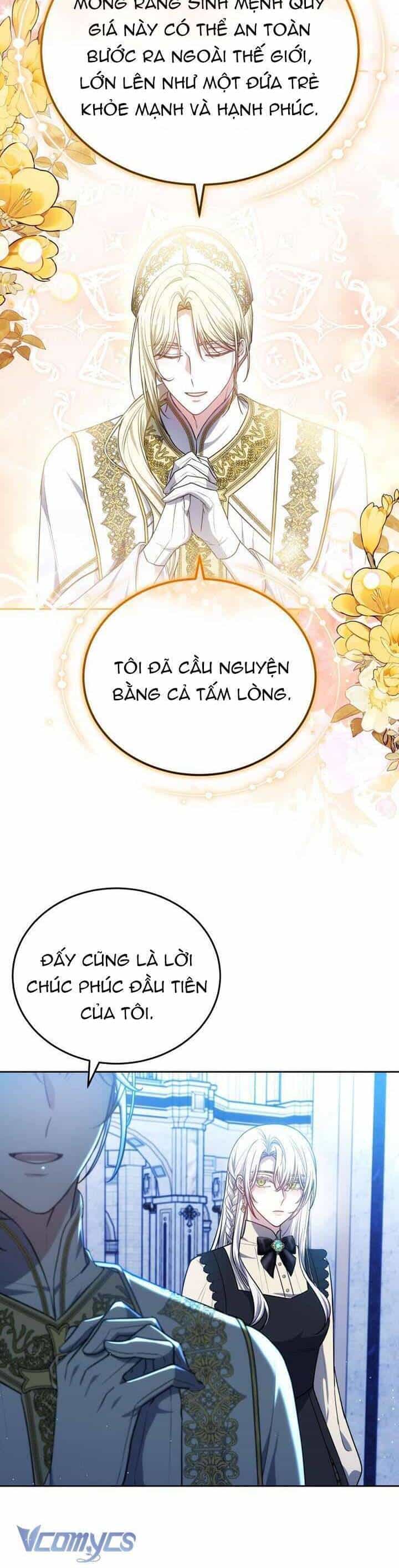 Cháu Trai Của Nam Chính Rất Thích Tôi - Chương 83 - ảnh 31