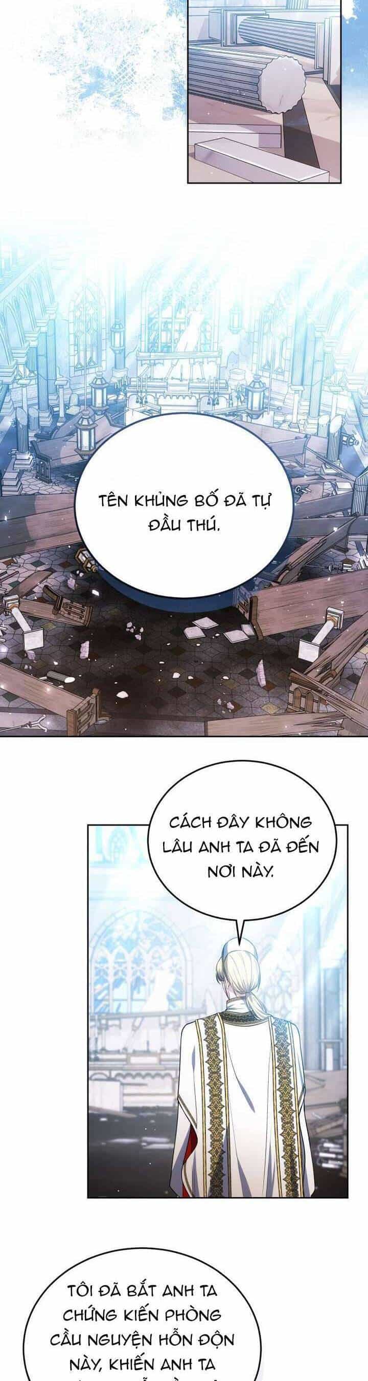 Cháu Trai Của Nam Chính Rất Thích Tôi - Chương 83 - ảnh 34
