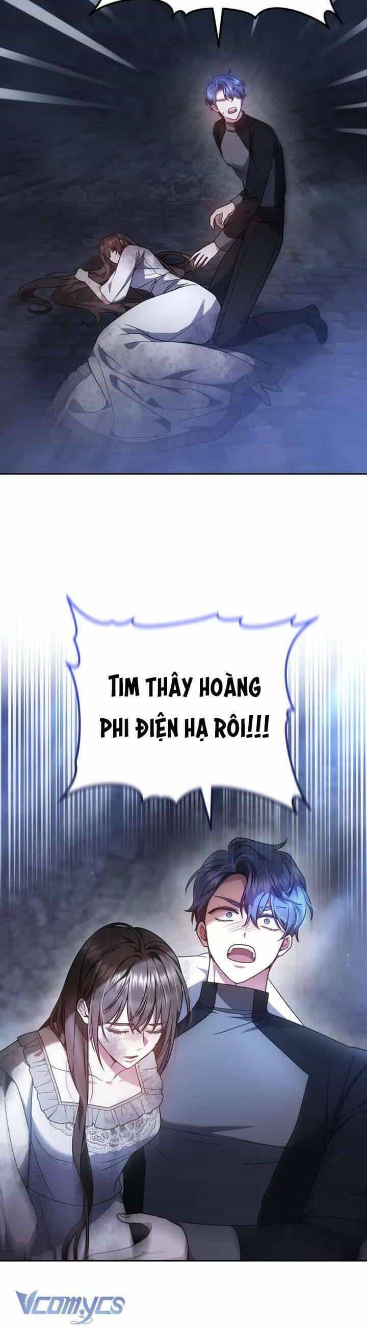 Cháu Trai Của Nam Chính Rất Thích Tôi - Chương 83 - ảnh 7