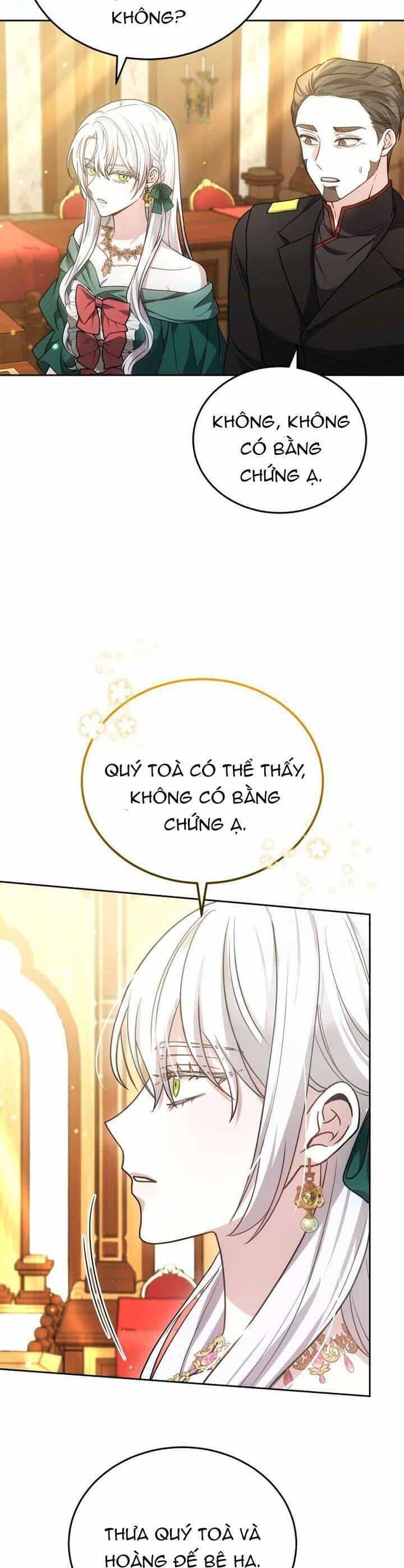 Cháu Trai Của Nam Chính Rất Thích Tôi - Chương 84 - ảnh 21