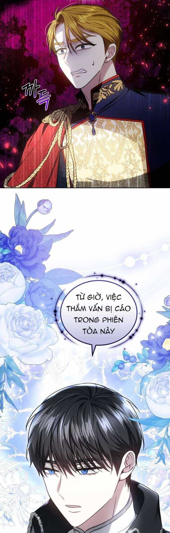 Cháu Trai Của Nam Chính Rất Thích Tôi - Chương 84 - ảnh 46