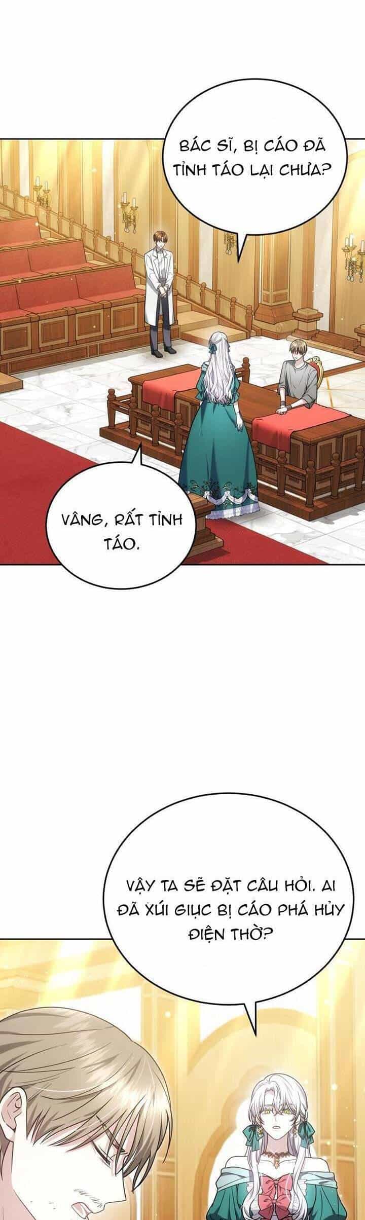 Cháu Trai Của Nam Chính Rất Thích Tôi - Chương 85 - ảnh 18