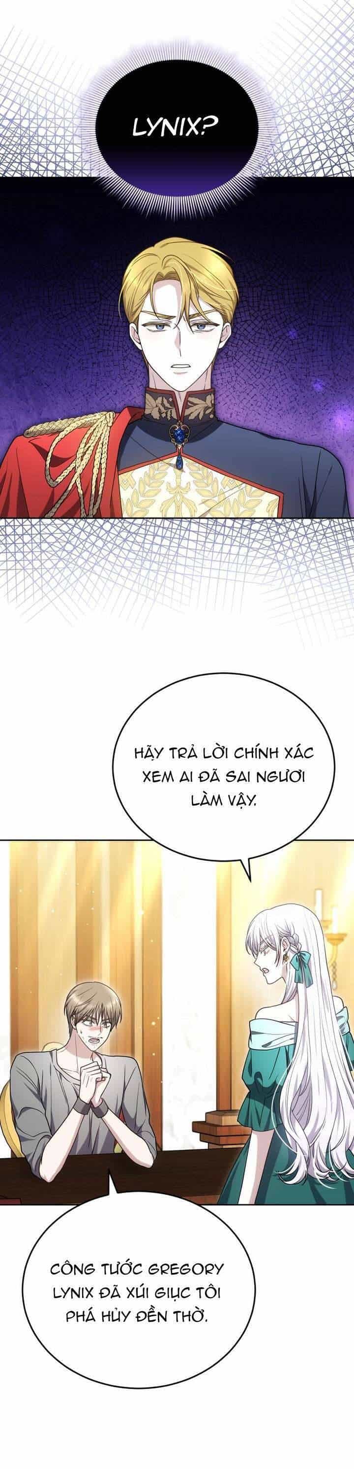 Cháu Trai Của Nam Chính Rất Thích Tôi - Chương 85 - ảnh 21
