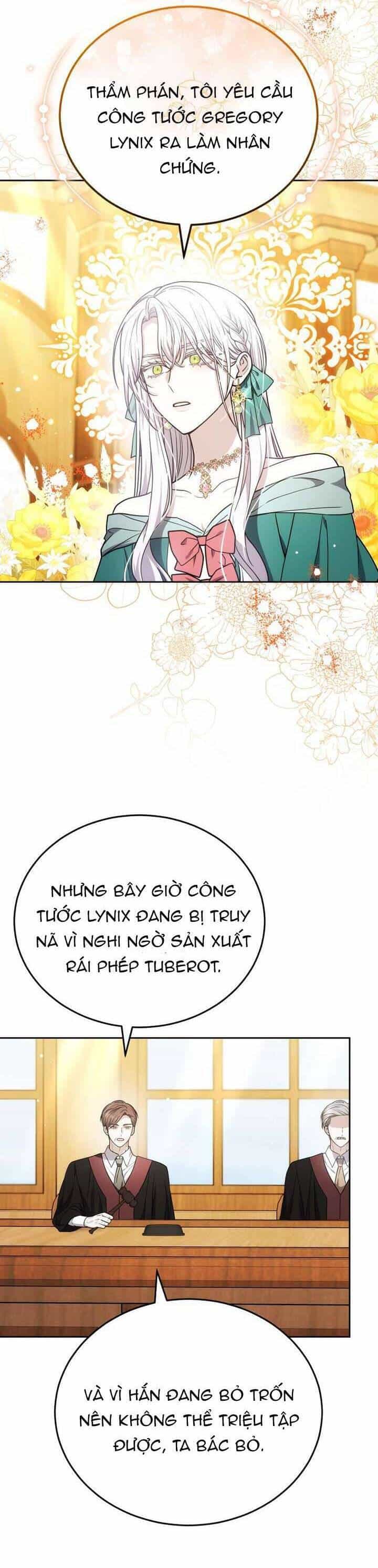 Cháu Trai Của Nam Chính Rất Thích Tôi - Chương 85 - ảnh 23