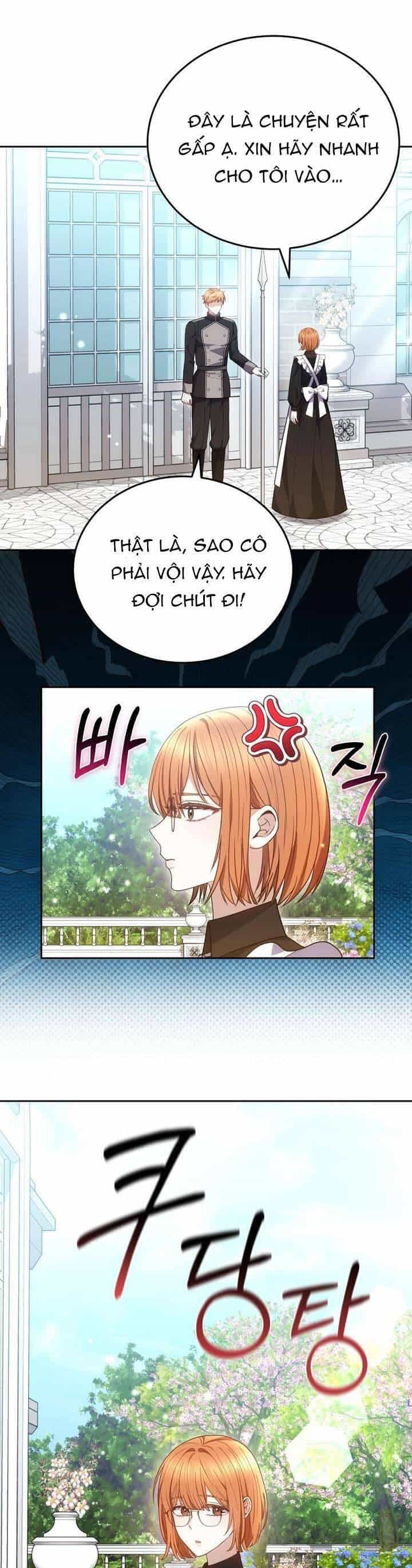 Cháu Trai Của Nam Chính Rất Thích Tôi - Chương 85 - ảnh 34