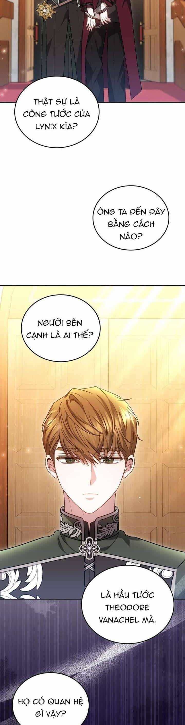 Cháu Trai Của Nam Chính Rất Thích Tôi - Chương 85 - ảnh 44
