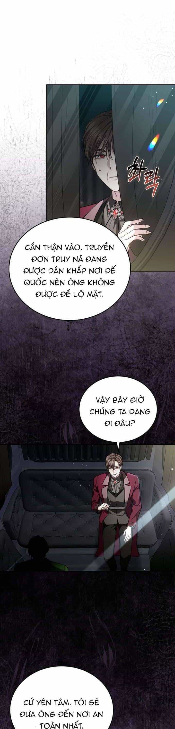 Cháu Trai Của Nam Chính Rất Thích Tôi - Chương 85 - ảnh 5