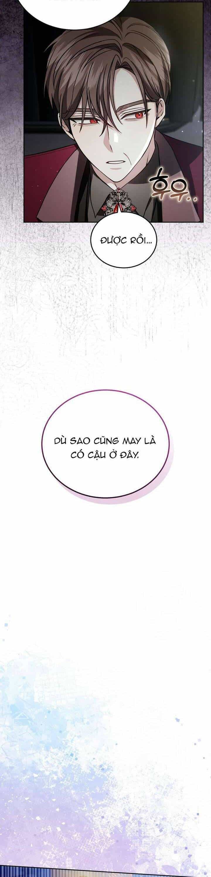 Cháu Trai Của Nam Chính Rất Thích Tôi - Chương 85 - ảnh 6