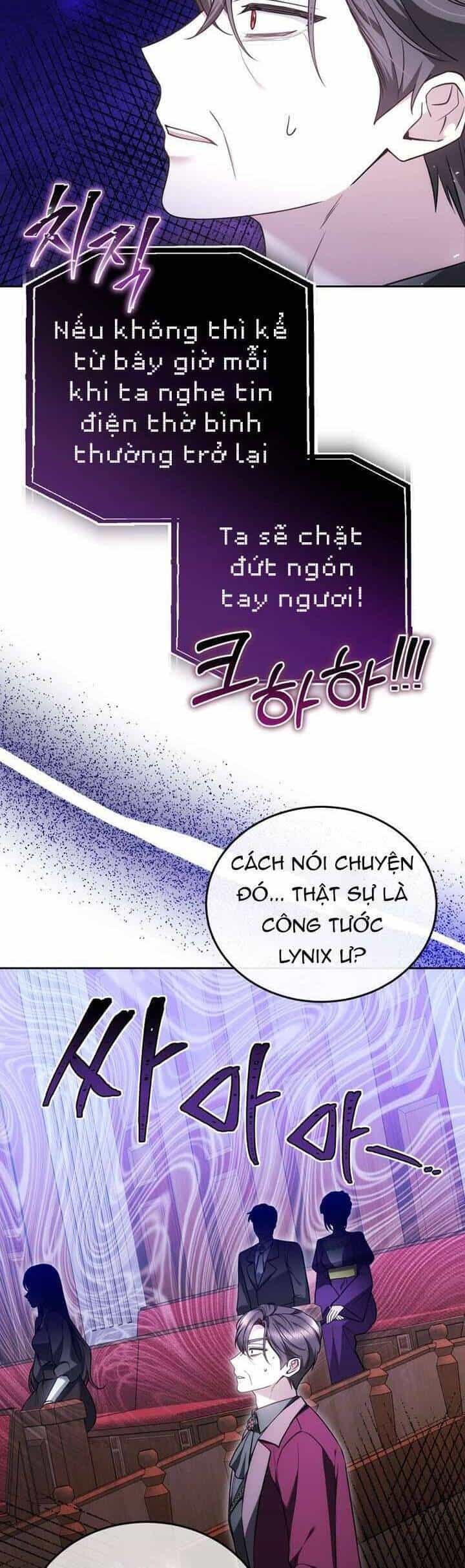 Cháu Trai Của Nam Chính Rất Thích Tôi - Chương 86 - ảnh 13