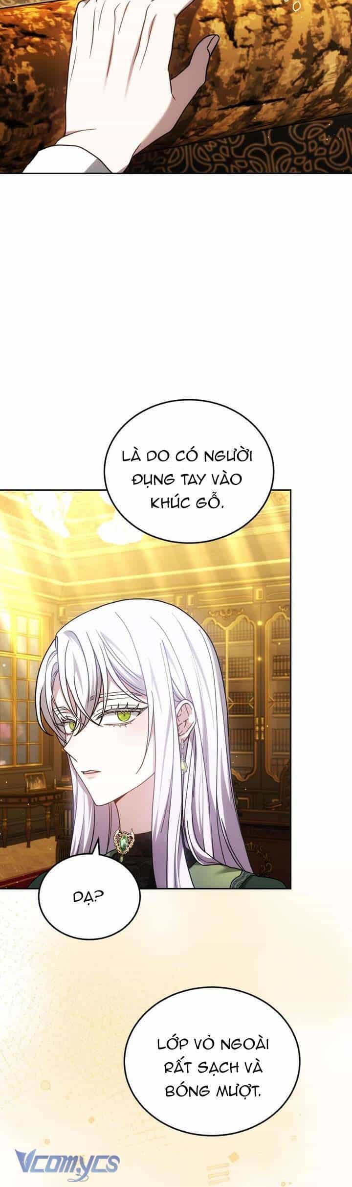 Cháu Trai Của Nam Chính Rất Thích Tôi - Chương 87 - ảnh 16