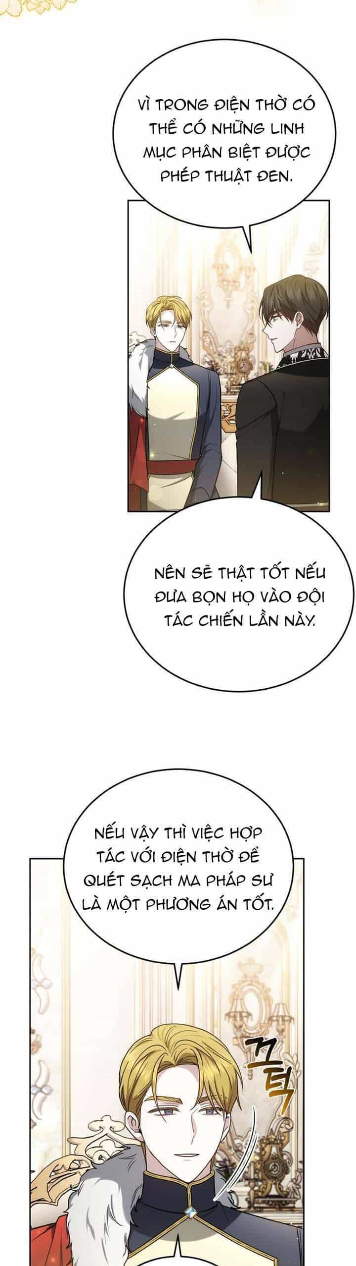 Cháu Trai Của Nam Chính Rất Thích Tôi - Chương 87 - ảnh 25