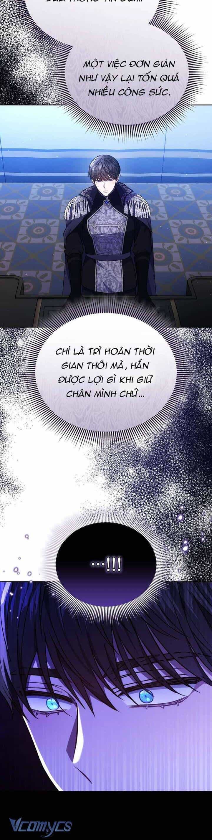 Cháu Trai Của Nam Chính Rất Thích Tôi - Chương 87 - ảnh 50