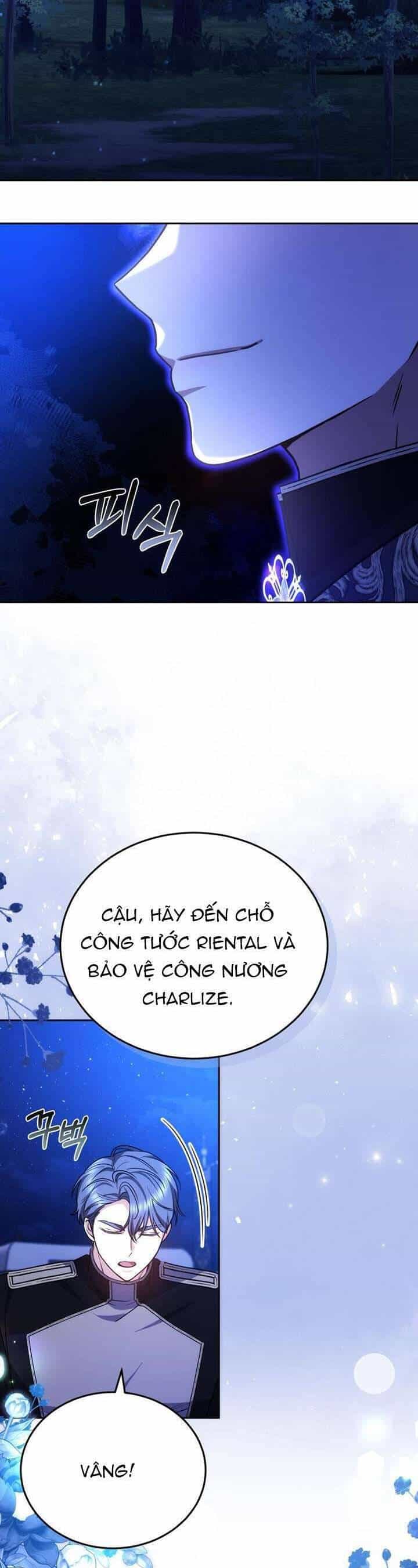 Cháu Trai Của Nam Chính Rất Thích Tôi - Chương 88 - ảnh 21