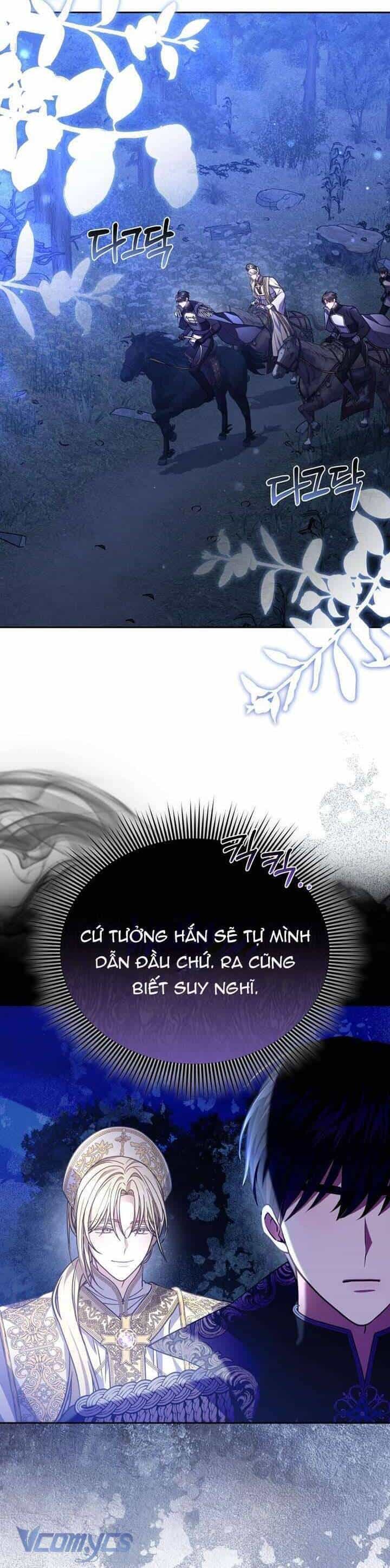 Cháu Trai Của Nam Chính Rất Thích Tôi - Chương 88 - ảnh 27