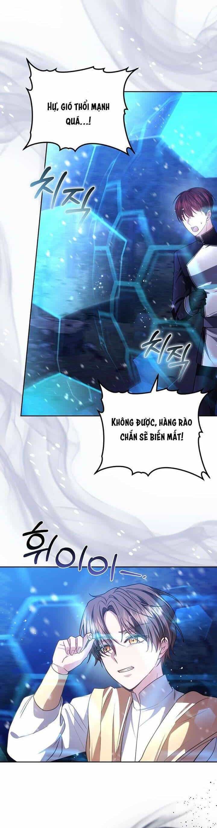 Cháu Trai Của Nam Chính Rất Thích Tôi - Chương 88 - ảnh 37