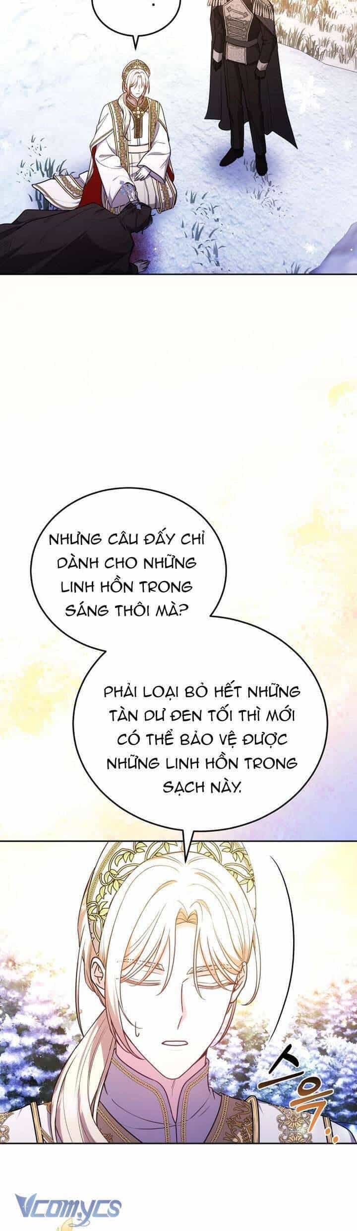 Cháu Trai Của Nam Chính Rất Thích Tôi - Chương 89 - ảnh 16