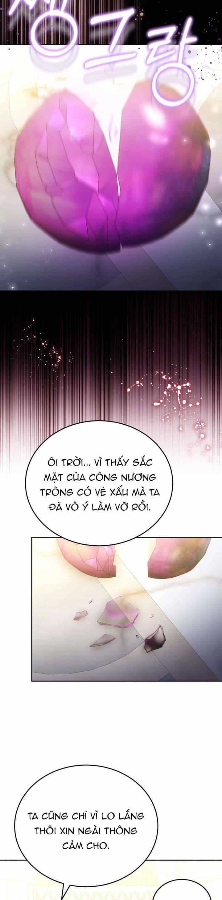 Cháu Trai Của Nam Chính Rất Thích Tôi - Chương 90 - ảnh 19