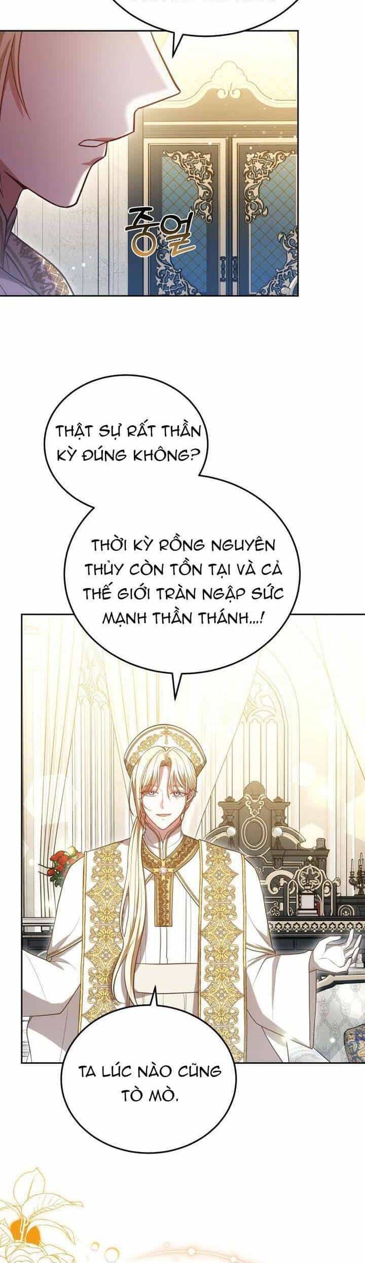 Cháu Trai Của Nam Chính Rất Thích Tôi - Chương 90 - ảnh 22
