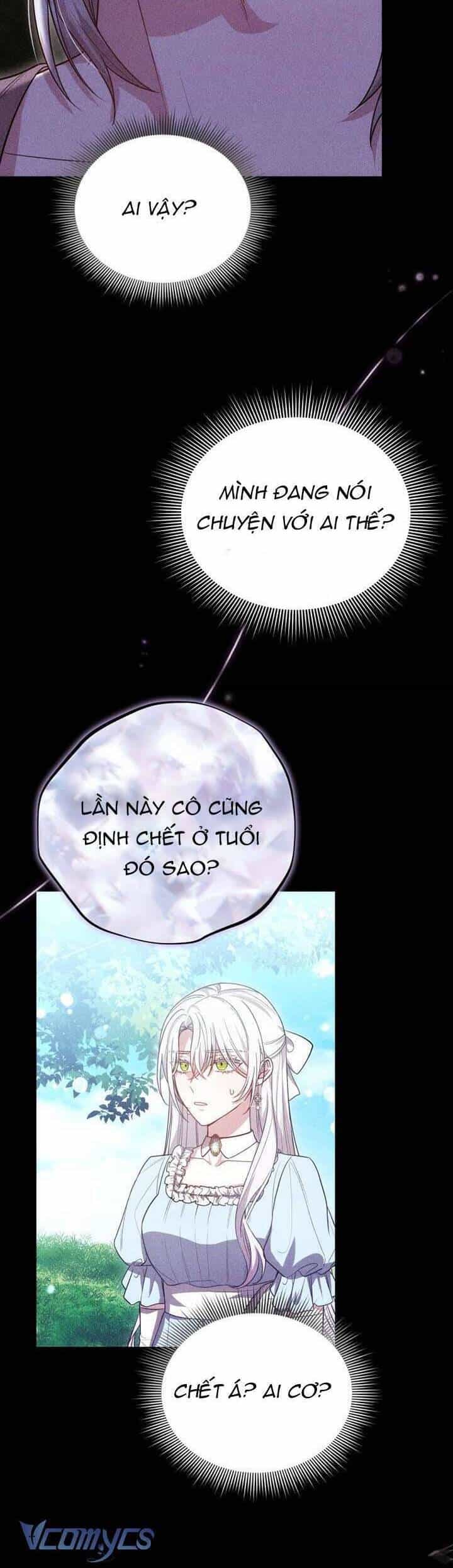 Cháu Trai Của Nam Chính Rất Thích Tôi - Chương 90 - ảnh 25