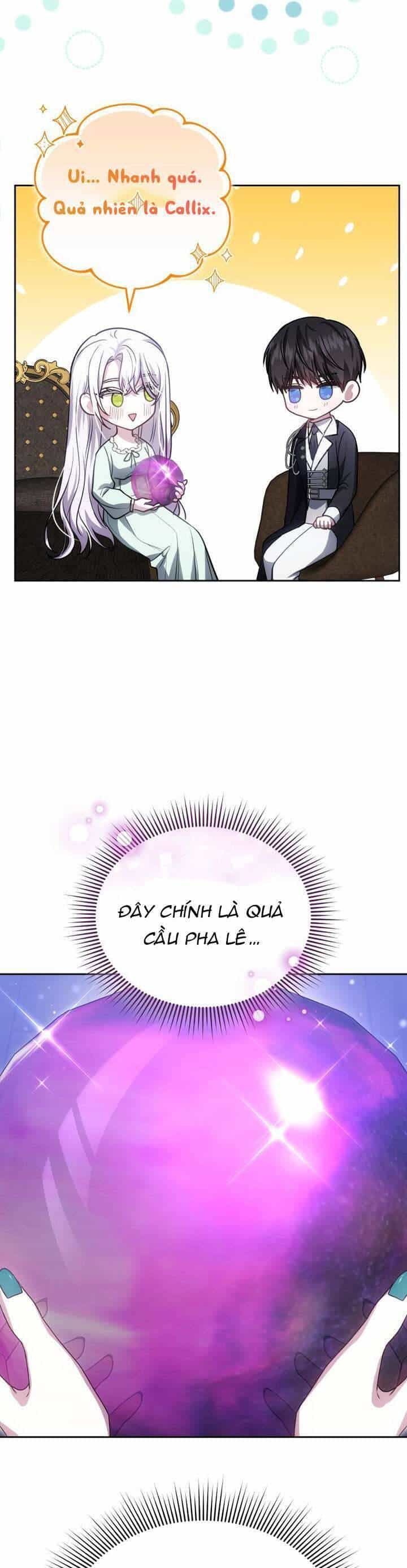 Cháu Trai Của Nam Chính Rất Thích Tôi - Chương 90 - ảnh 30