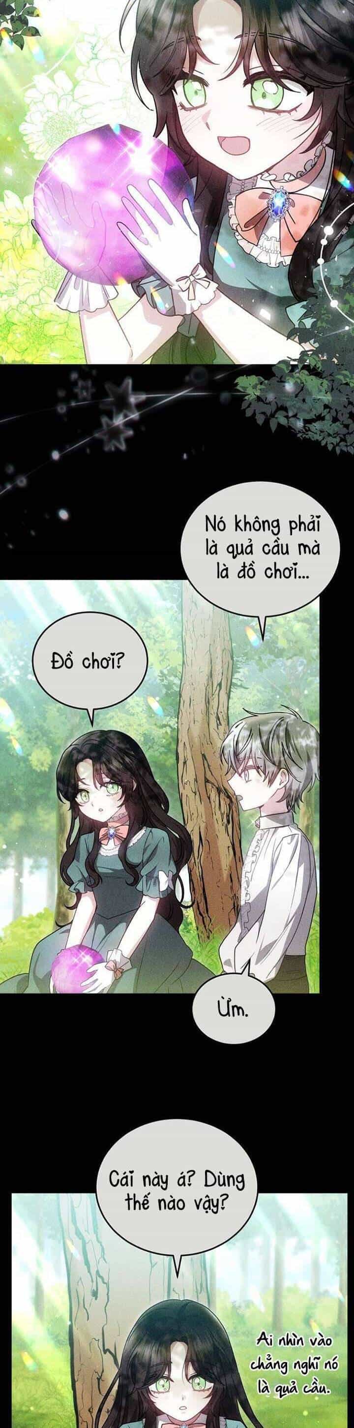 Cháu Trai Của Nam Chính Rất Thích Tôi - Chương 90 - ảnh 36