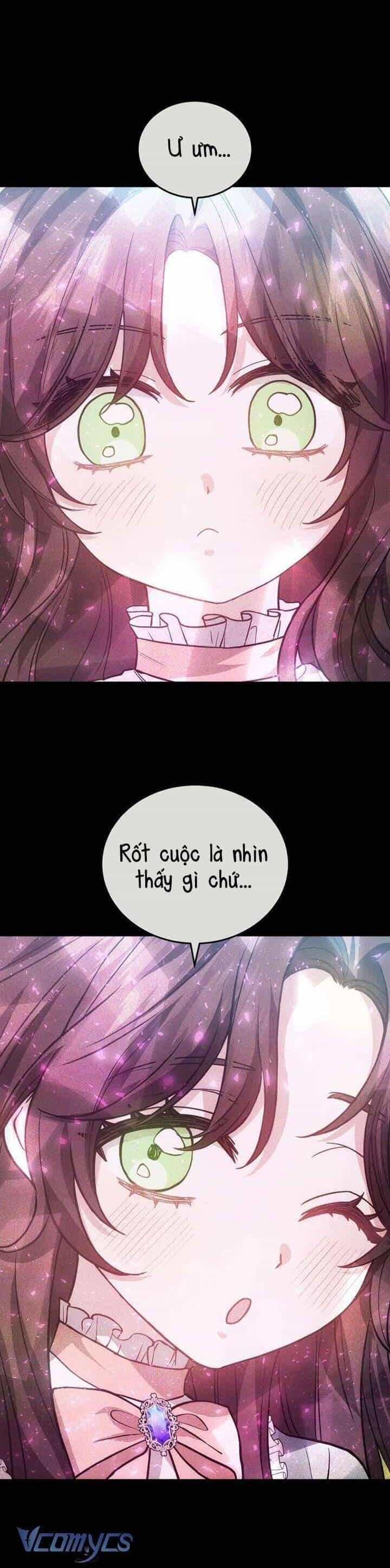 Cháu Trai Của Nam Chính Rất Thích Tôi - Chương 90 - ảnh 46
