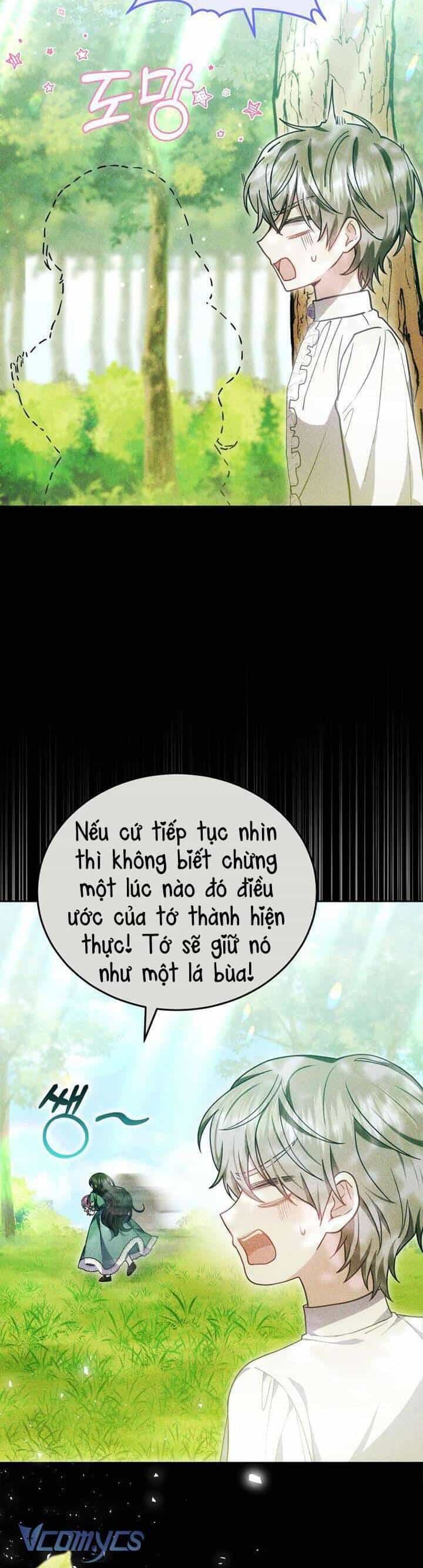 Cháu Trai Của Nam Chính Rất Thích Tôi - Chương 90 - ảnh 50