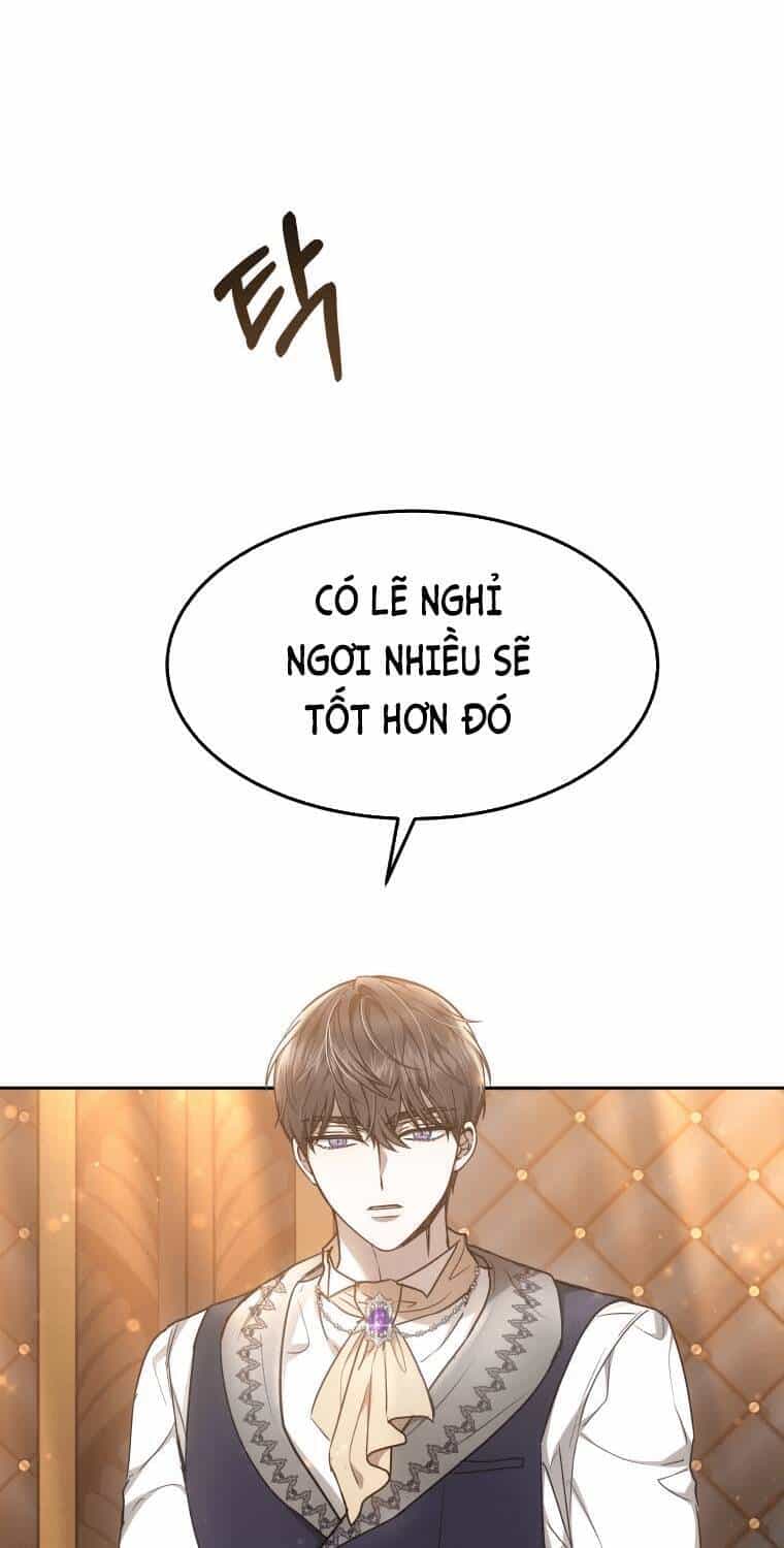 Cháu Trai Của Nam Chính Rất Thích Tôi - Chương 9 - ảnh 34