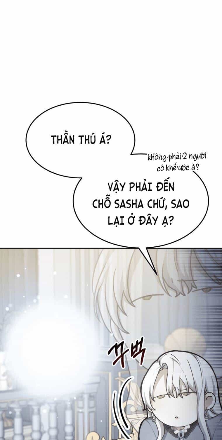 Cháu Trai Của Nam Chính Rất Thích Tôi - Chương 9 - ảnh 77