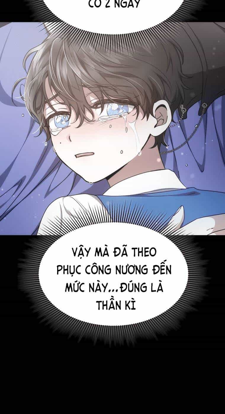 Cháu Trai Của Nam Chính Rất Thích Tôi - Chương 9 - ảnh 9