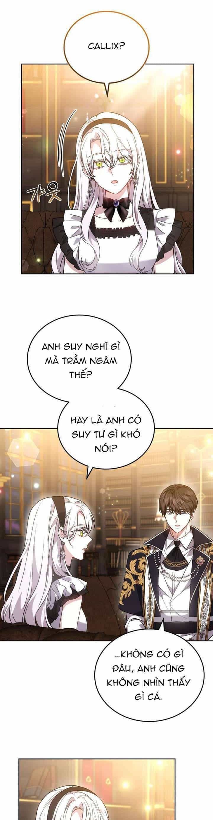 Cháu Trai Của Nam Chính Rất Thích Tôi - Chương 92 - ảnh 13