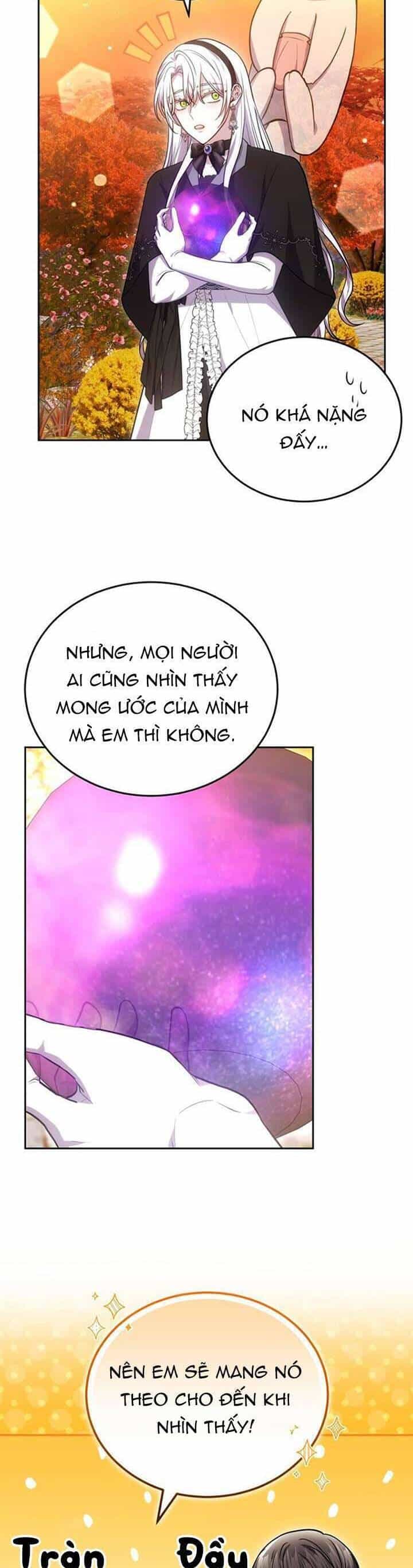 Cháu Trai Của Nam Chính Rất Thích Tôi - Chương 92 - ảnh 18
