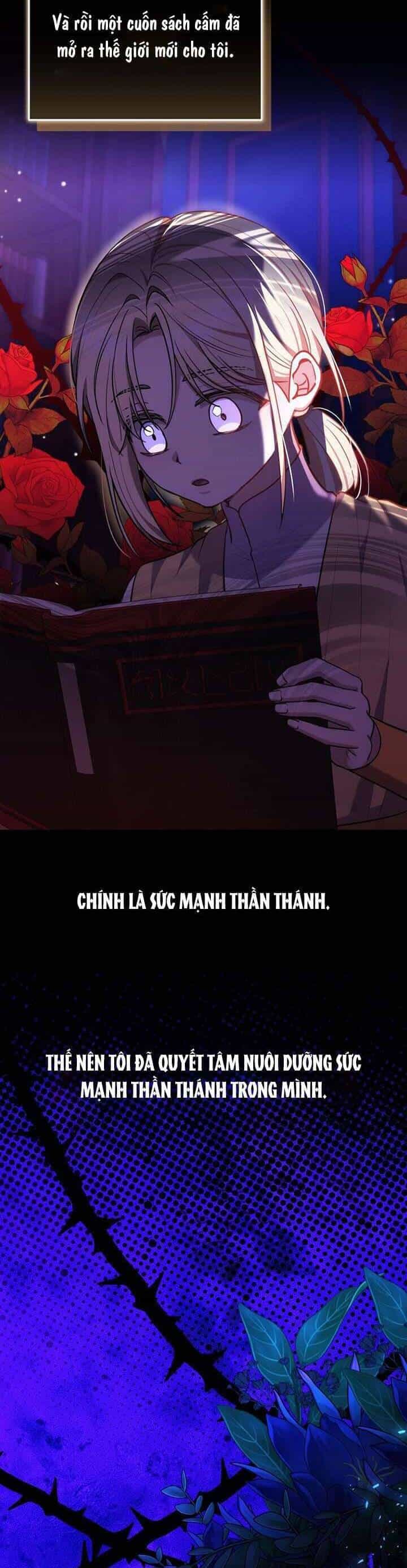 Cháu Trai Của Nam Chính Rất Thích Tôi - Chương 92 - ảnh 34