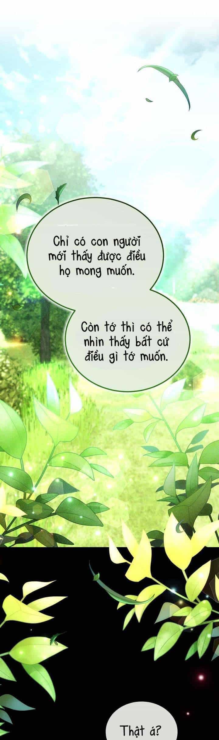 Cháu Trai Của Nam Chính Rất Thích Tôi - Chương 92 - ảnh 4