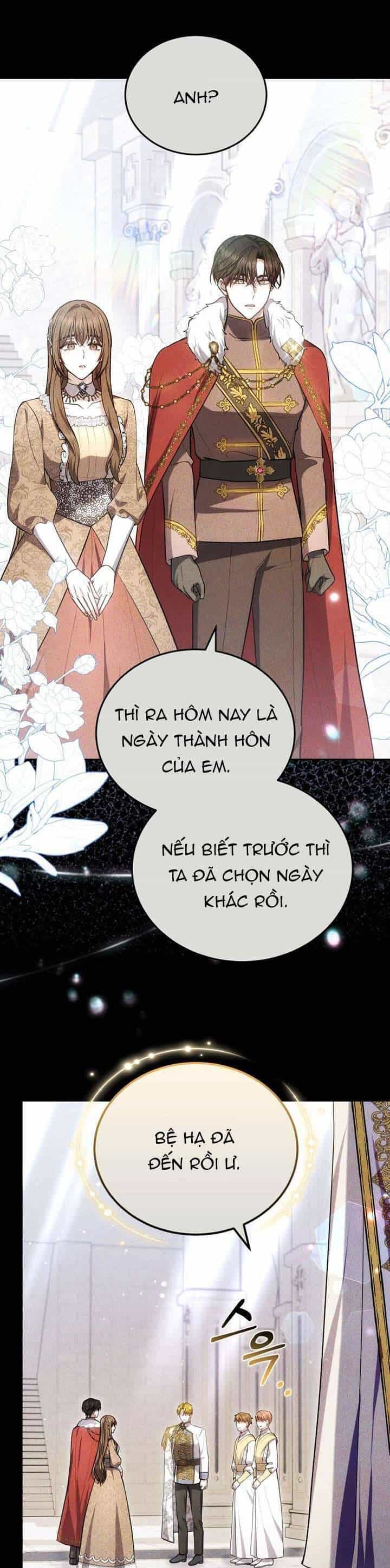Cháu Trai Của Nam Chính Rất Thích Tôi - Chương 93 - ảnh 16