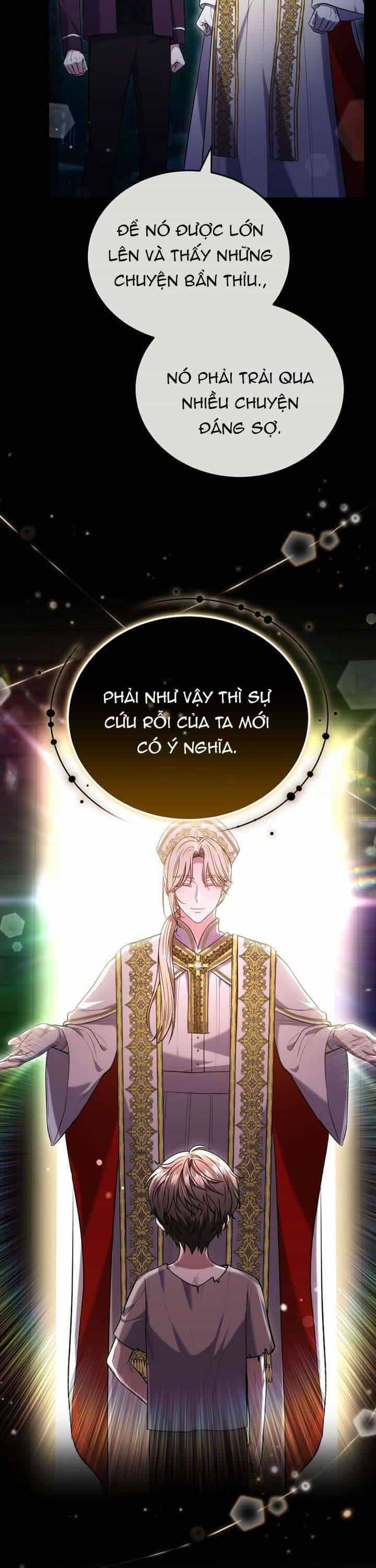 Cháu Trai Của Nam Chính Rất Thích Tôi - Chương 93 - ảnh 27