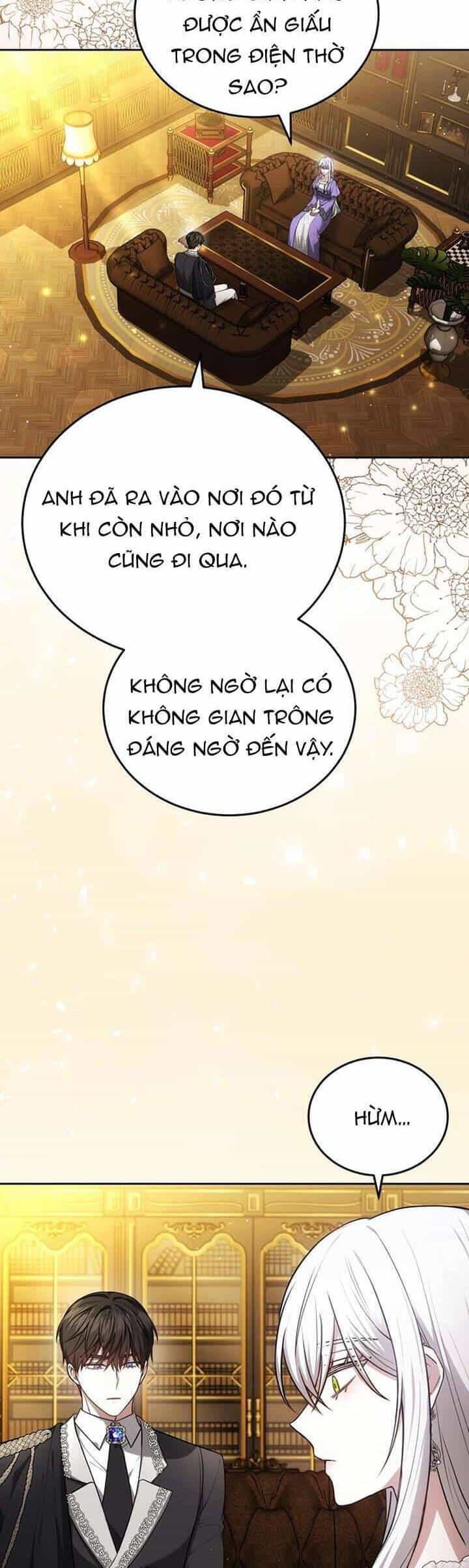 Cháu Trai Của Nam Chính Rất Thích Tôi - Chương 94 - ảnh 11