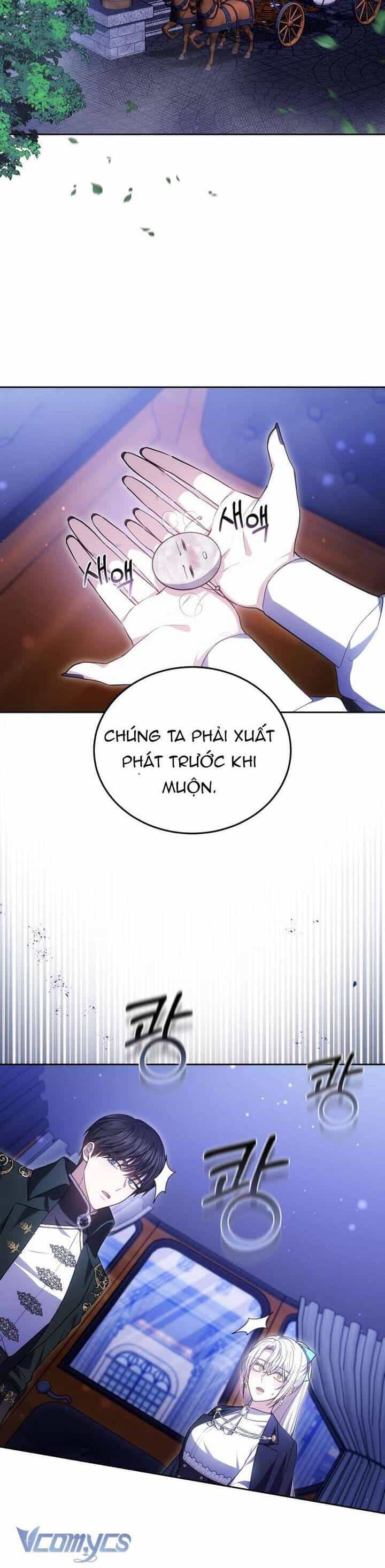 Cháu Trai Của Nam Chính Rất Thích Tôi - Chương 94 - ảnh 33