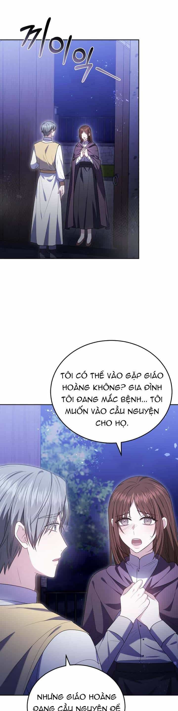 Cháu Trai Của Nam Chính Rất Thích Tôi - Chương 94 - ảnh 38
