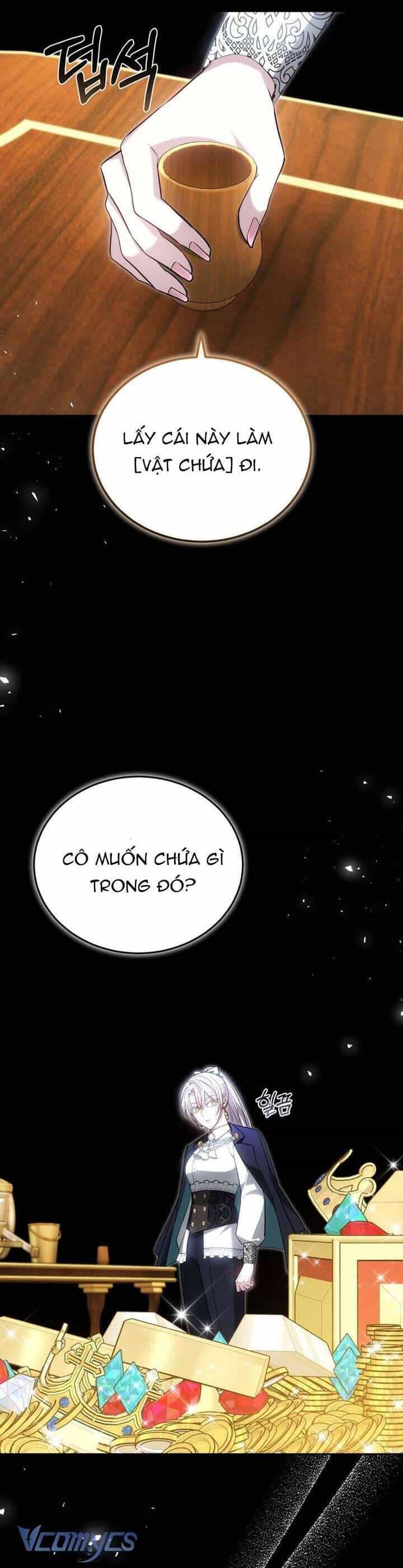 Cháu Trai Của Nam Chính Rất Thích Tôi - Chương 95 - ảnh 23