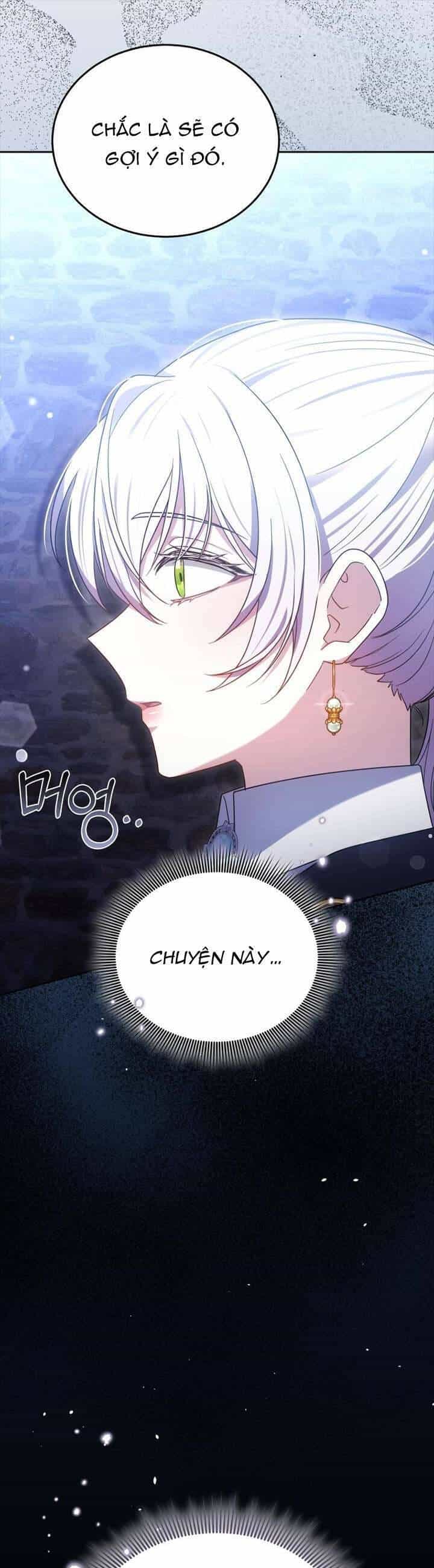 Cháu Trai Của Nam Chính Rất Thích Tôi - Chương 95 - ảnh 36