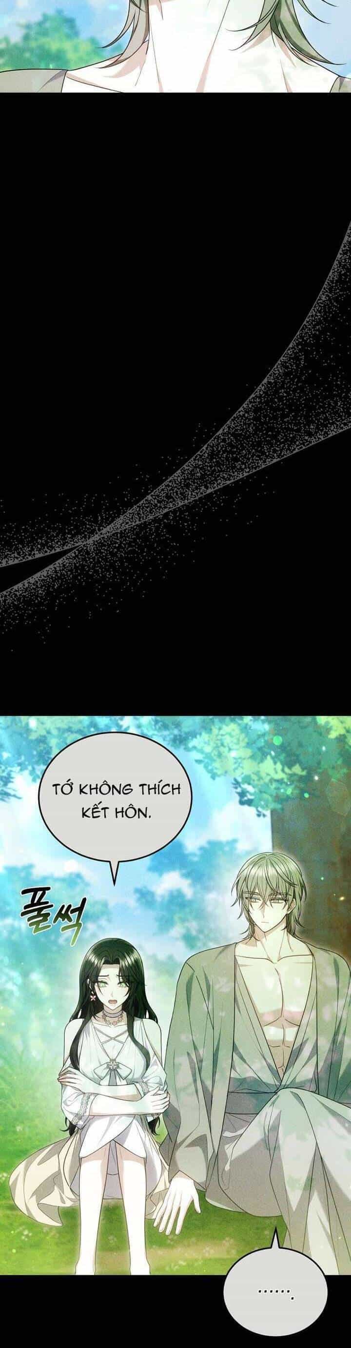 Cháu Trai Của Nam Chính Rất Thích Tôi - Chương 96 - ảnh 33