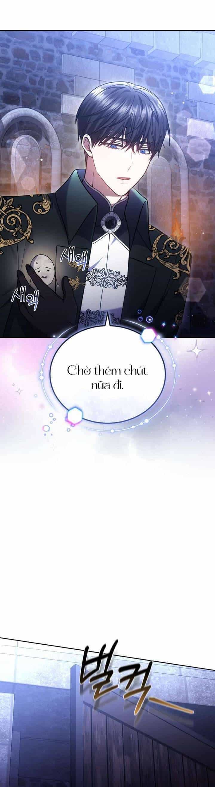 Cháu Trai Của Nam Chính Rất Thích Tôi - Chương 96 - ảnh 8