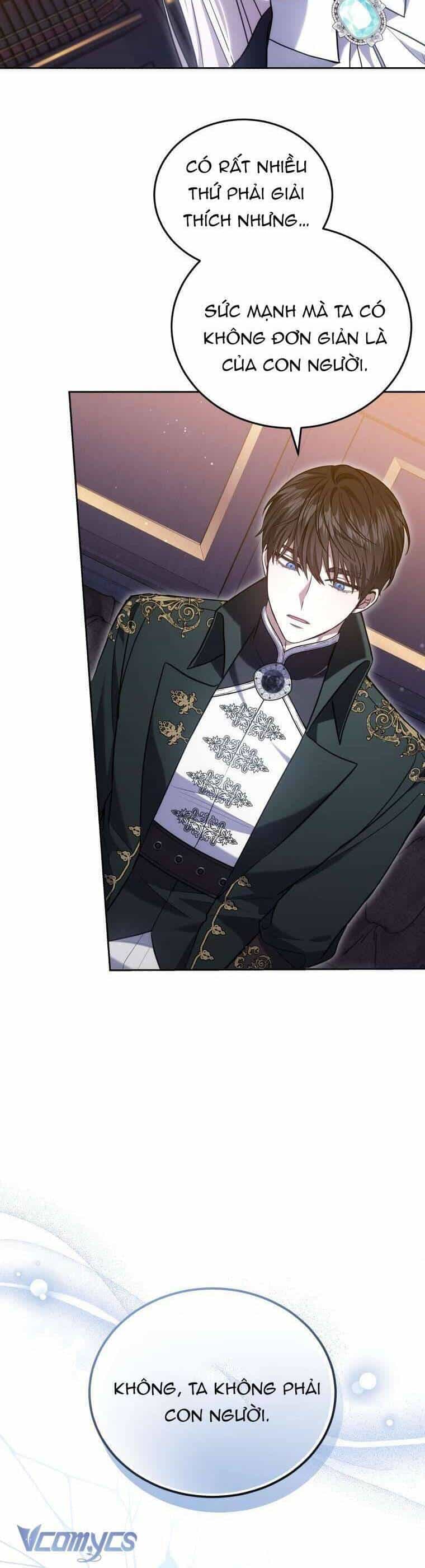 Cháu Trai Của Nam Chính Rất Thích Tôi - Chương 98 - ảnh 11