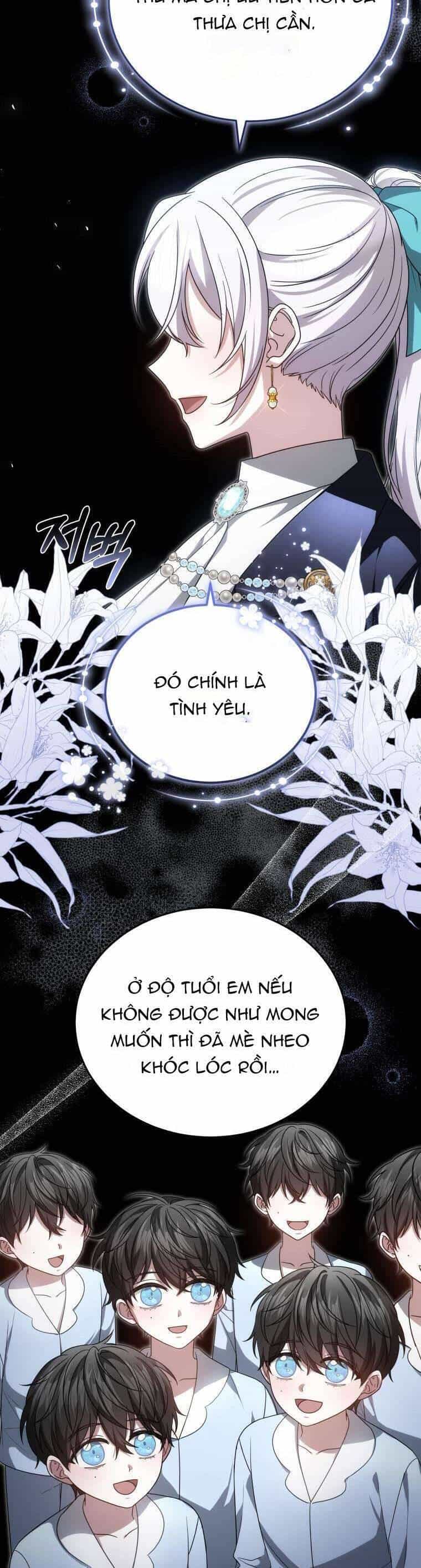 Cháu Trai Của Nam Chính Rất Thích Tôi - Chương 98 - ảnh 48