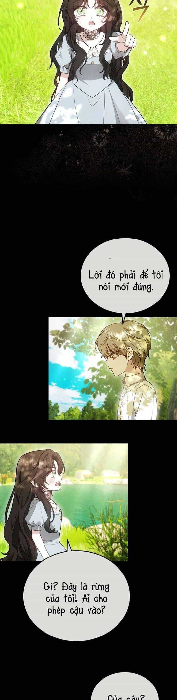 Cháu Trai Của Nam Chính Rất Thích Tôi - Chương 99 - ảnh 21