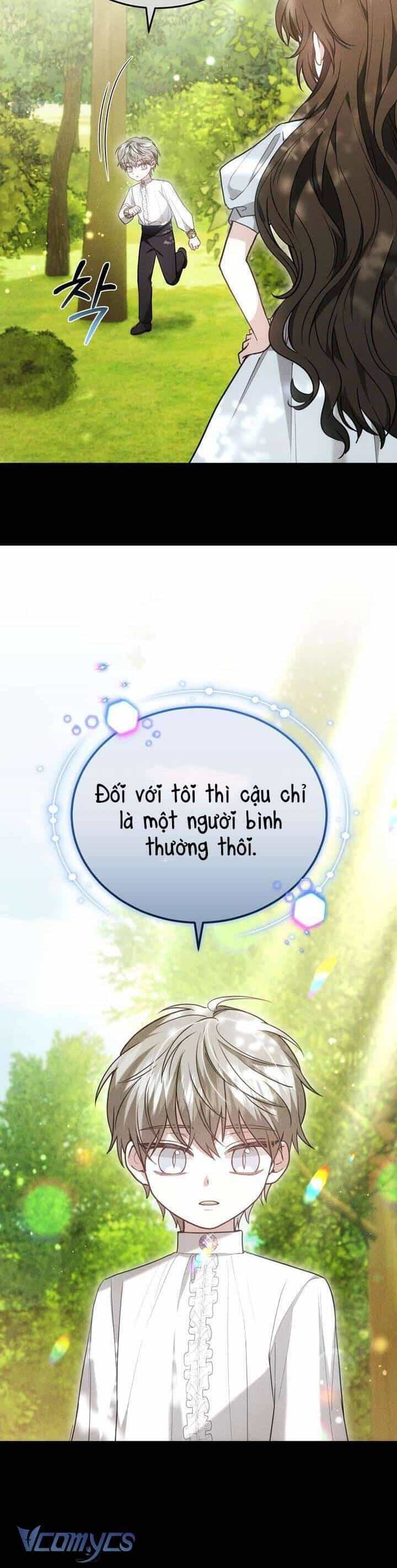Cháu Trai Của Nam Chính Rất Thích Tôi - Chương 99 - ảnh 23